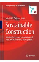 Sustainable Construction