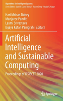 Artificial Intelligence and Sustainable Computing