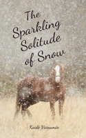 The Sparkling Solitude of Snow