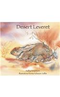 Desert Leveret