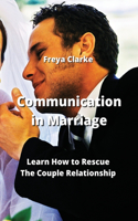 Communication in Marriage
