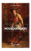 Les Trois Mousquetaires
