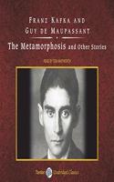 The Metamorphosis and Other Stories, with eBook
