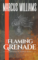 Flaming Grenade