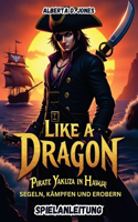 Like a Dragon Yakuza in Hawaii Spielanleitung