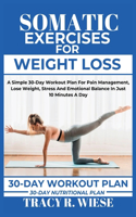 Somatic Exercises for Weight Loss