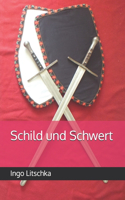 Schild und Schwert