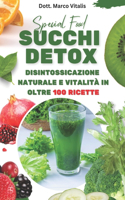 Succhi Detox