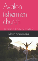 Avalon fishermen church