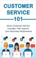 Customer Service 101