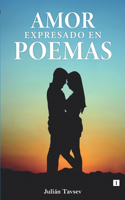 Amor expresado en poemas