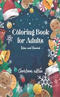 Coloring Book for Adults