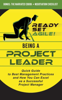 Being a Project Leader