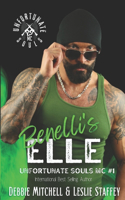 Benelli's Elle