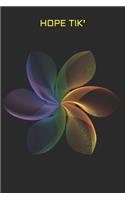 Hope Tik'