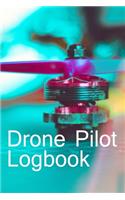 Drone Pilot Logbook