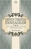Empath Through Enneagram