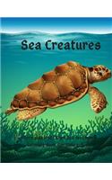 Sea Creatures
