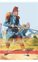 Beau Geste