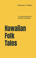 Hawaiian Folk Tales