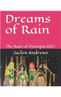 Dreams of Rain