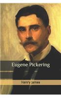 Eugene Pickering