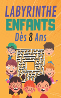 Labyrinthe Enfants Dès 8 Ans