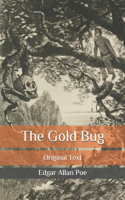 The Gold Bug: Original Text