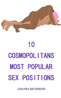 10 of Cosmopolitan's Most Popular Sex Positions