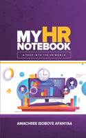 My HR Notebook