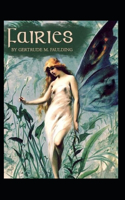 Fairies by Gertrude M Faulding (illustrated edition)