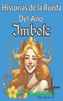 Historias de la Rueda del Año Imbolc