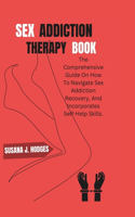 Sex Addiction Therapy Book