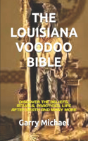 Louisiana Voodoo Bible