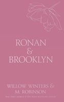 Ronan & Brooklyn