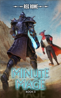 Minute Mage 2