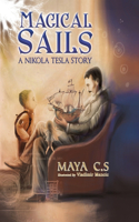 Magical Sails: A Nikola Tesla Story
