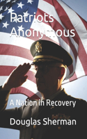 Patriots Anonymous