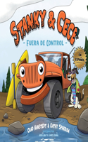 Stanky & Cece: : Fuera de Control