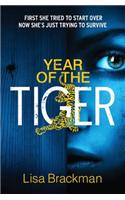 Year of the Tiger