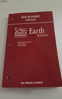 Holt Science & Technology