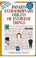 Extraordinary Origins of Everyday Things