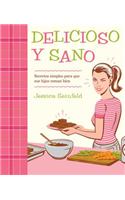 Delicioso Y Sano