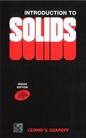 Introduction to Solids