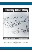 Elementary Number Theory (Int'l Ed)