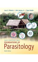 Foundations of Parasitology