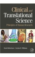 Clinical and Translational Science