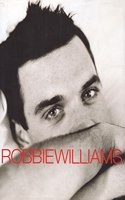 Robbie Williams:Somebody Someday