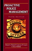 Proactive Police Management