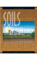 Soils: An Introduction
